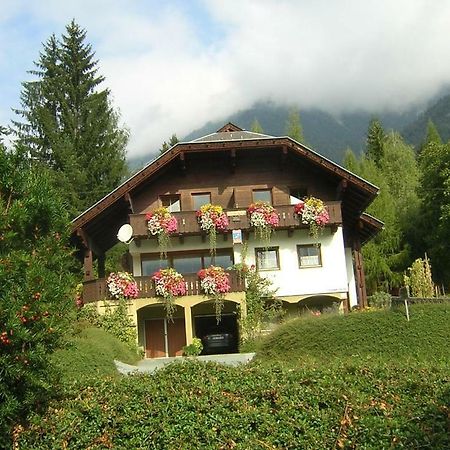 Haus Weber Pressegger See Hermagor-Pressegger See Εξωτερικό φωτογραφία