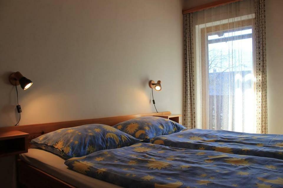 Haus Weber Pressegger See Hermagor-Pressegger See Εξωτερικό φωτογραφία