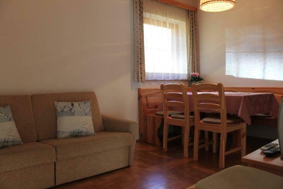Haus Weber Pressegger See Hermagor-Pressegger See Εξωτερικό φωτογραφία