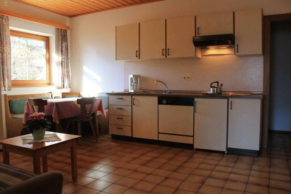 Haus Weber Pressegger See Hermagor-Pressegger See Εξωτερικό φωτογραφία
