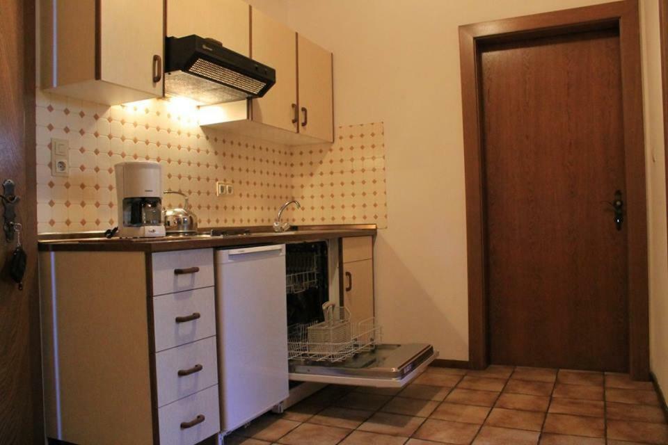 Haus Weber Pressegger See Hermagor-Pressegger See Εξωτερικό φωτογραφία