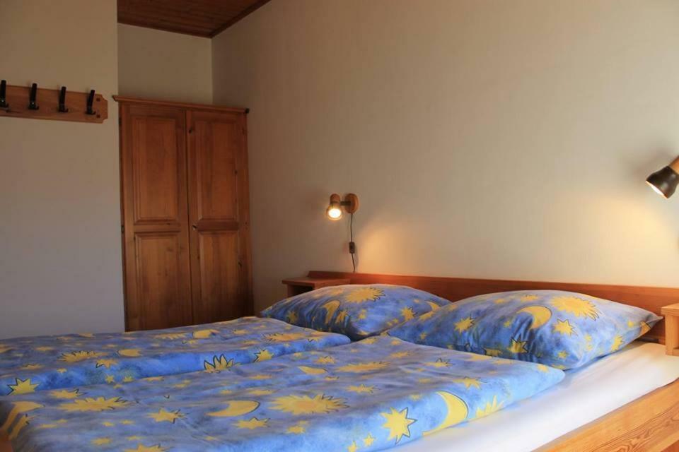 Haus Weber Pressegger See Hermagor-Pressegger See Εξωτερικό φωτογραφία