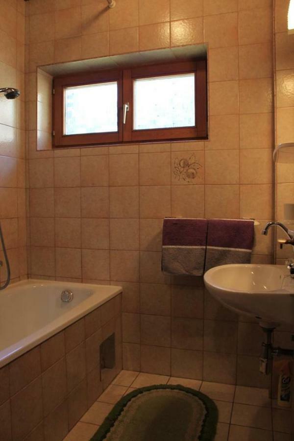 Haus Weber Pressegger See Hermagor-Pressegger See Εξωτερικό φωτογραφία