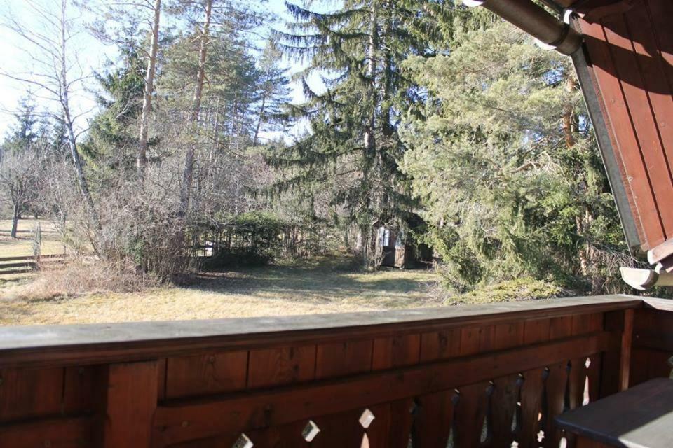 Haus Weber Pressegger See Hermagor-Pressegger See Εξωτερικό φωτογραφία
