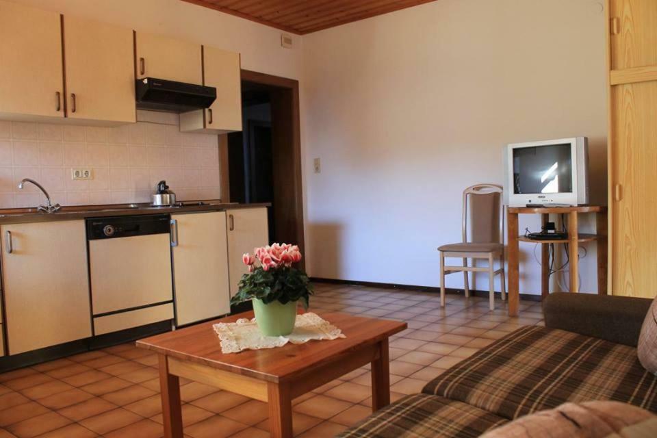 Haus Weber Pressegger See Hermagor-Pressegger See Εξωτερικό φωτογραφία