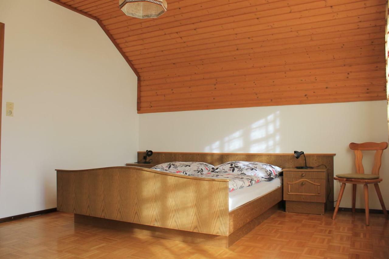 Haus Weber Pressegger See Hermagor-Pressegger See Εξωτερικό φωτογραφία